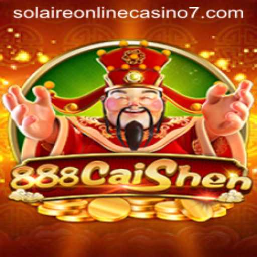 Explore the Fascinating World of 888CaiShen at Solaire Online Casino