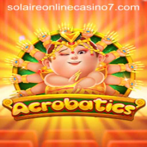 Exploring the Thrilling Game 'Acrobatics' at Solaire Online Casino