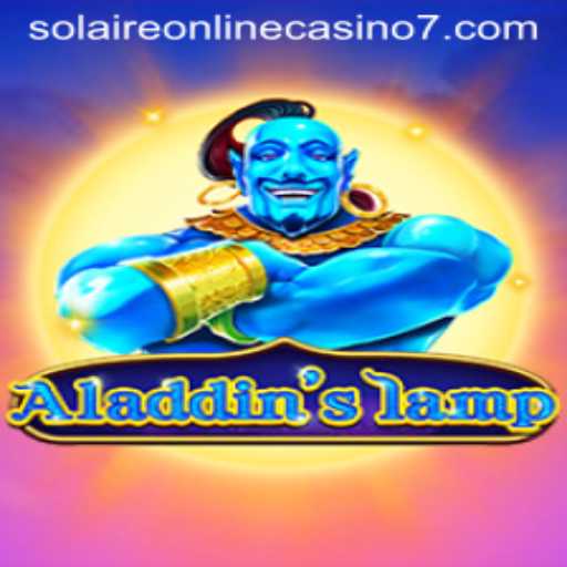 Discovering Aladdinslamp: Your Guide to an Enchanting Game Experience