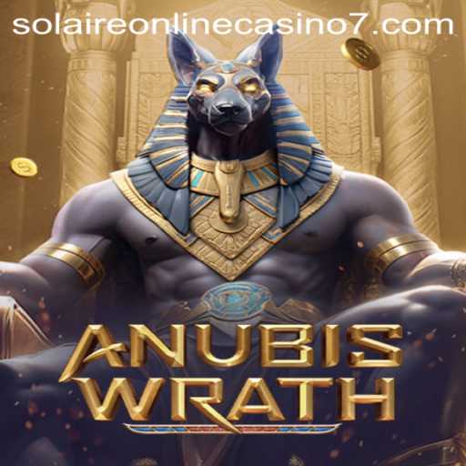 Explore the Mystical World of AnubisWrath and its Connection to Solaire Online Casino