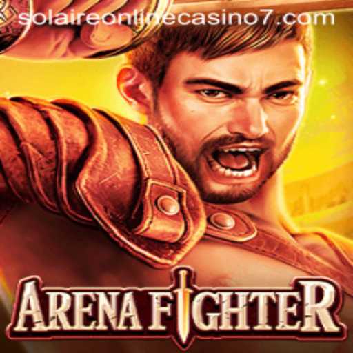 ArenaFighter: A Thrilling Clash with Virtual Realities and Online Casinos
