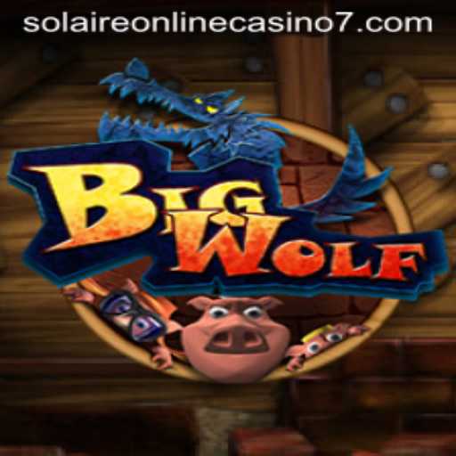 Explore BigWolf: A Thrilling Journey into the World of Solaire Online Casino