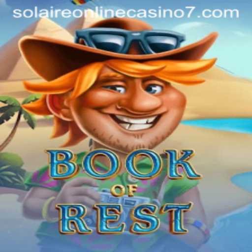 Exploring the Mystical World of BookofRest at Solaire Online Casino