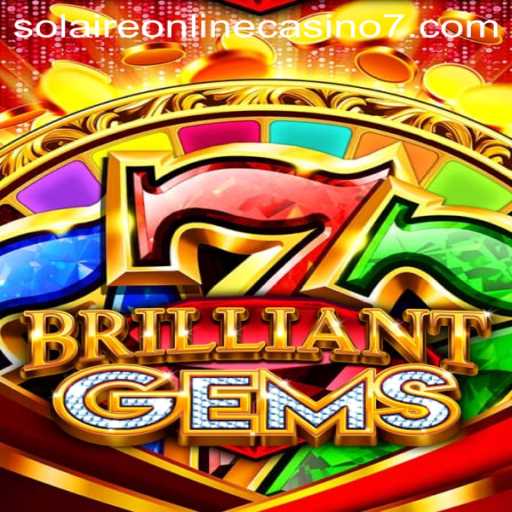 Discover the Thrilling World of BrilliantGems at Solaire Online Casino