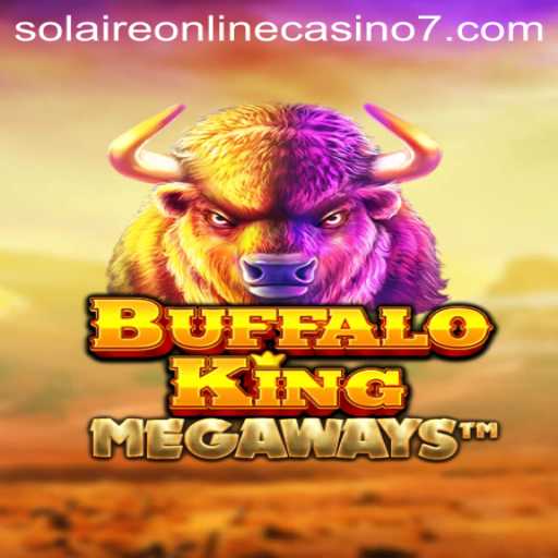 Exploring Buffalo King: A Majestic Journey in Solaire Online Casino