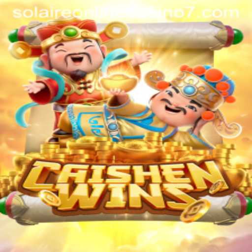 Exploring Caishen Wins at Solaire Online Casino