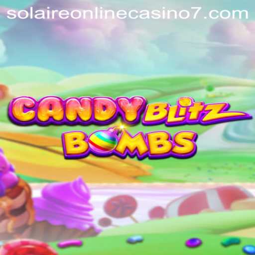 Exploring CandyBlitzBombs: A Sweet Gaming Sensation