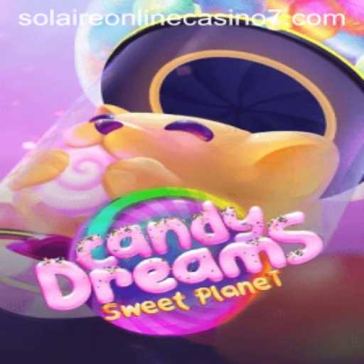 Exploring the Allure of CandyDreams Slot at Solaire Online Casino