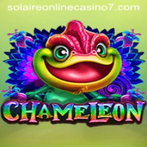 Unveiling the Chameleon: A Captivating Game at Solaire Online Casino