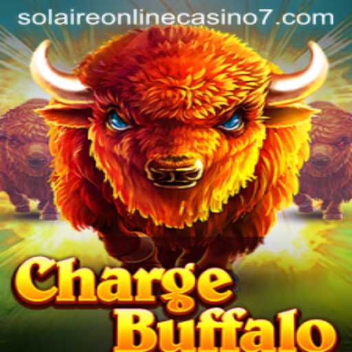 ChargeBuffalo: The Electrifying Experience at Solaire Online Casino