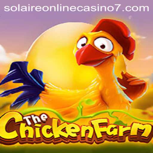 Discover the Excitement of ChickenFarm at Solaire Online Casino