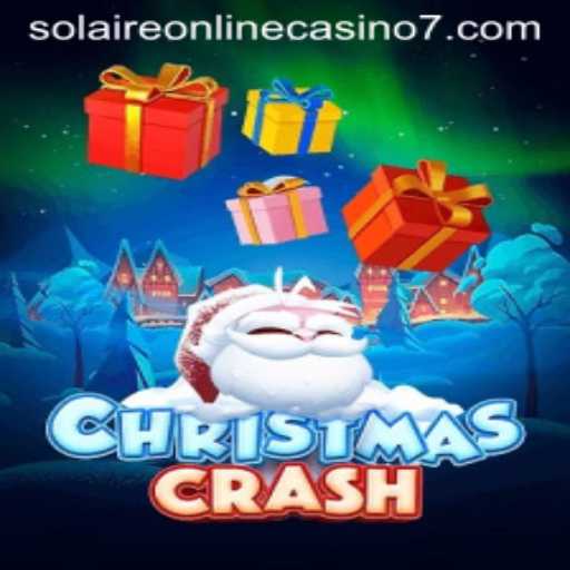 Unwrapping ChristmasCrash: The Festive Online Casino Game Taking the Holiday Season by Storm