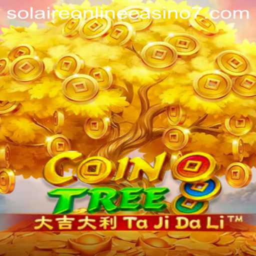 CoinTree: The Exciting Fusion of Adventure and Chance