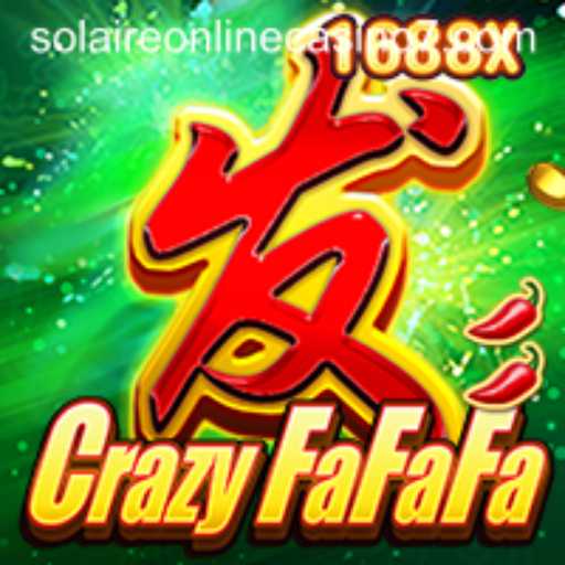 Exploring CrazyFaFaFa: A Thrilling Slot Adventure at Solaire Online Casino
