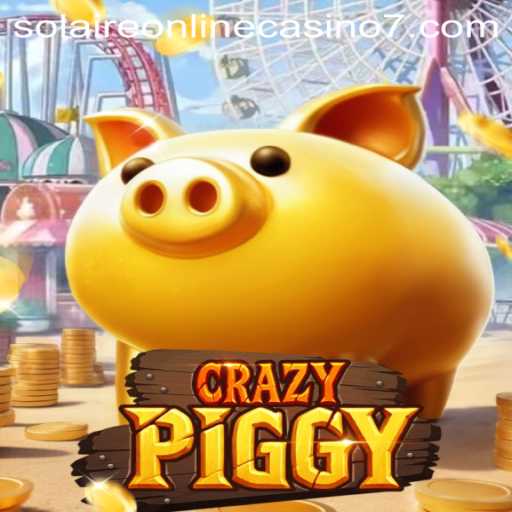 Discover the Excitement of CrazyPiggy at Solaire Online Casino