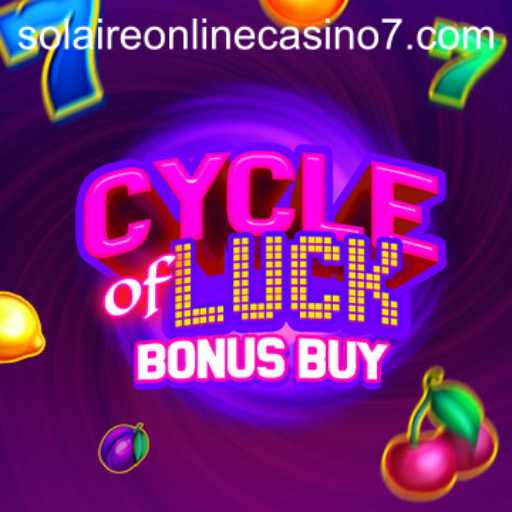 Discover the Thrills of CycleofLuckBonusBuy at Solaire Online Casino
