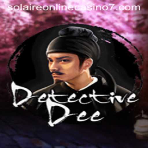 DetectiveDee: Unraveling Mysteries and Adventures at Solaire Online Casino