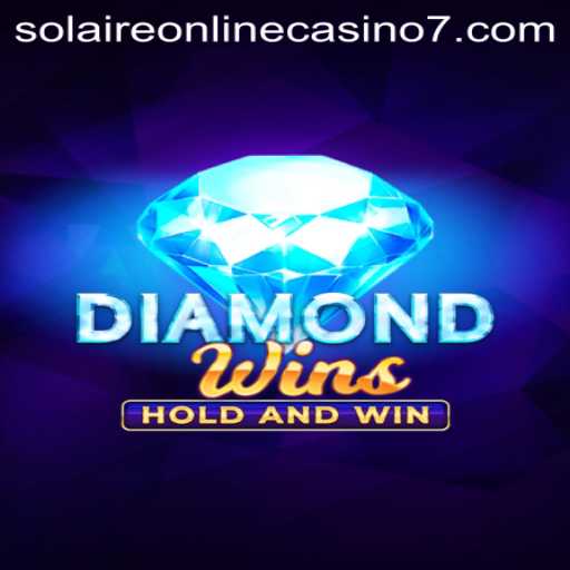 Exploring the Thrill of DiamondWins at Solaire Online Casino