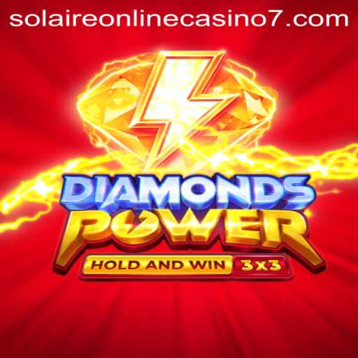 Exploring the Intricacies of Diamonds Power at Solaire Online Casino