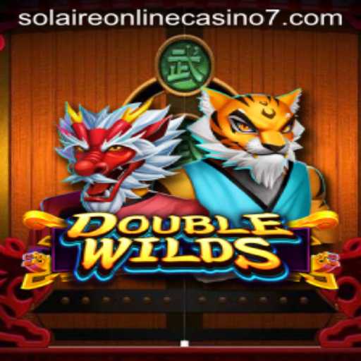 Exploring DoubleWilds at Solaire Online Casino