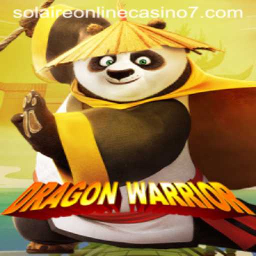 DragonWarrior: A Legendary Gaming Experience