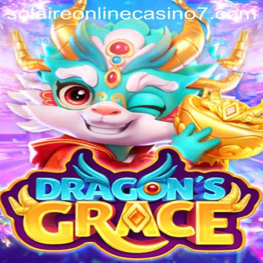 Discover DragonsGrace: An Epic Saga in Solaire Online Casino