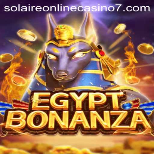 Explore the Thrilling World of EgyptBonanza at Solaire Online Casino