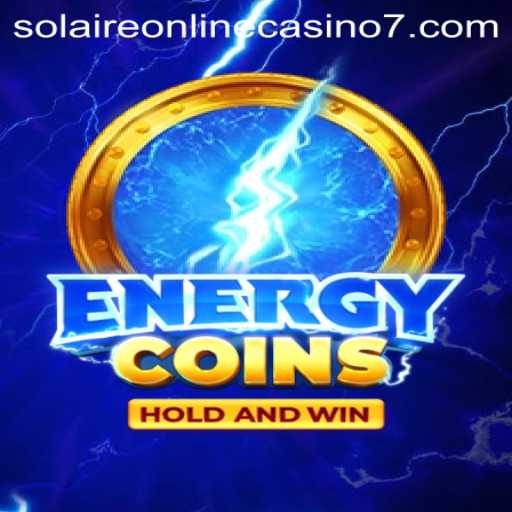 Discover the Exciting World of EnergyCoins at Solaire Online Casino