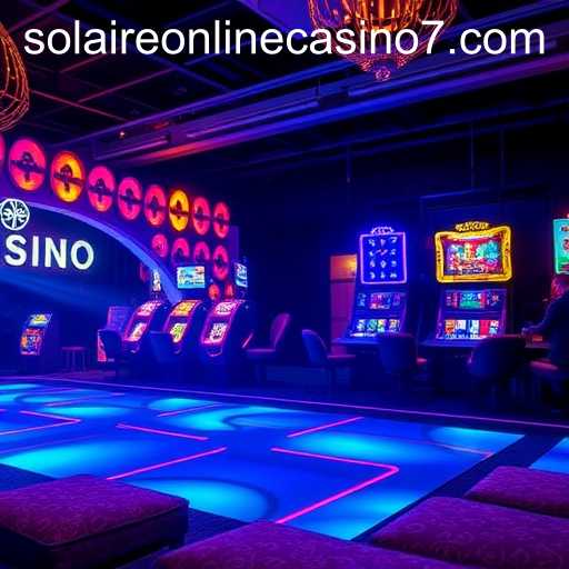 Exclusive Events at Solaire Online Casino: A Unique Gaming Experience