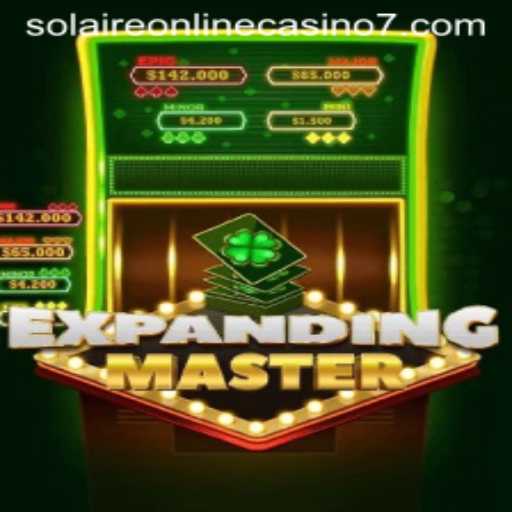 Exploring ExpandingMaster: A Revolutionary Game at Solaire Online Casino