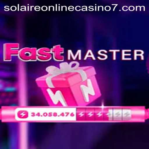 Discover the Thrilling World of FastMaster and Solaire Online Casino