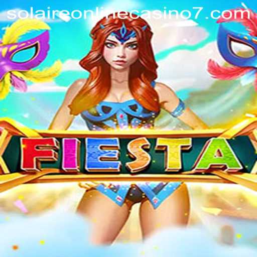 Fiesta: An Exciting Dive into the World of Solaire Online Casino