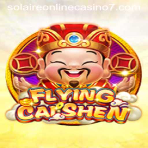 Explore the Thrilling World of FlyingCaiShen at Solaire Online Casino
