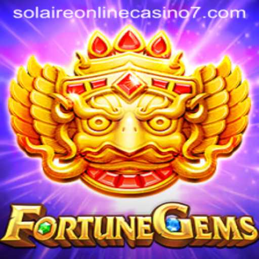 Exploring FortuneGems at Solaire Online Casino