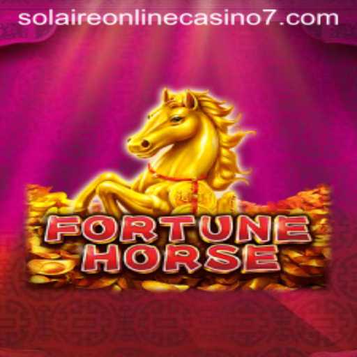 FortuneHorse: A Comprehensive Guide to Mastering the Game at Solaire Online Casino