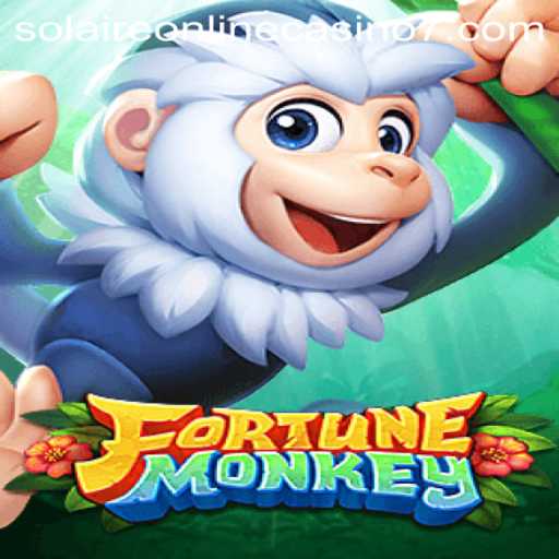 Discover FortuneMonkey: Unveiling the Thrills of Solaire Online Casino's Latest Game