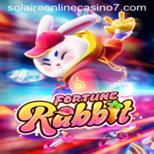 FortuneRabbit: Unveiling a New Adventure at Solaire Online Casino