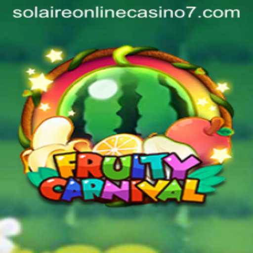 FruityCarnival: A Vibrant Escape in Solaire Online Casino