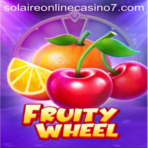 Discover FruityWheel: The Exciting New Addition to Solaire Online Casino