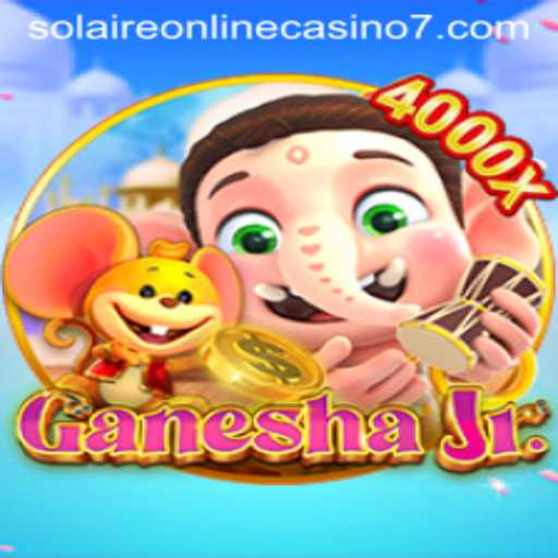 Discovering the Thrilling World of GaneshaJr at Solaire Online Casino