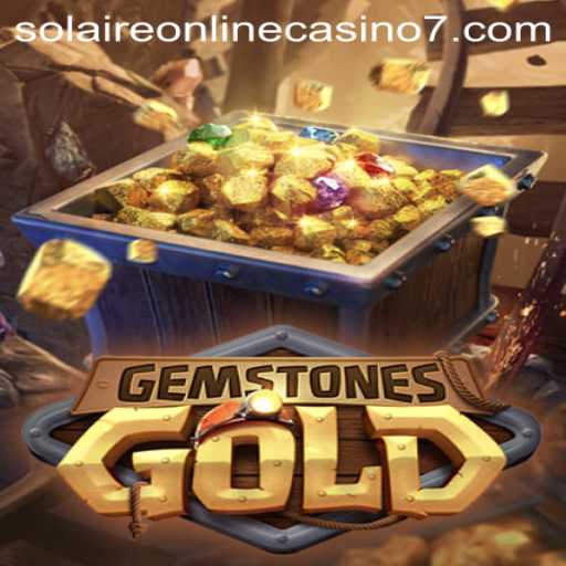 Exploring the Allure of GemstonesGold at Solaire Online Casino