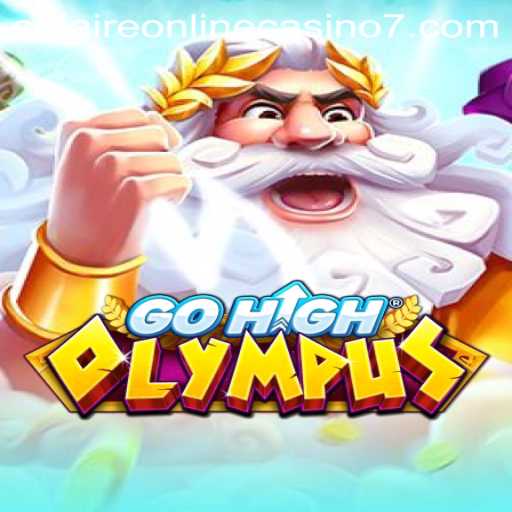 Unraveling the Mysteries of GoHighOlympus: A Captivating Journey in Solaire Online Casino