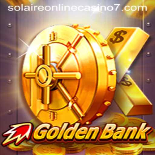 GoldenBank: The New Standard in Solaire Online Casino Gaming