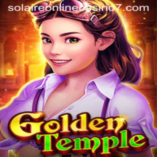 Discover the Thrills of GoldenTemple at Solaire Online Casino