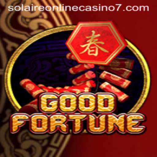 Exploring GoodFortune: A Captivating Experience at Solaire Online Casino