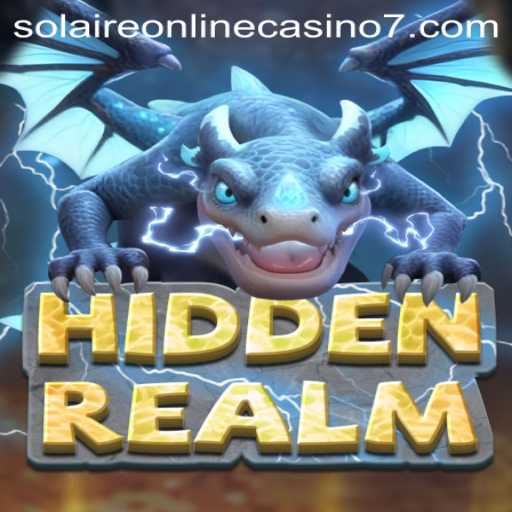 Unveiling HiddenRealm: The Immersive Experience of Solaire Online Casino