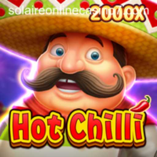 Discover the Thrilling World of HotChilli: A Spicy Gaming Experience at Solaire Online Casino