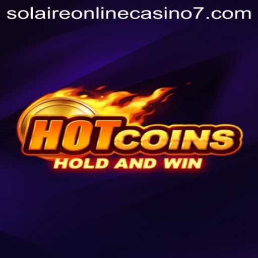Exploring HotCoins: A Fresh Spin on Solaire Online Casino