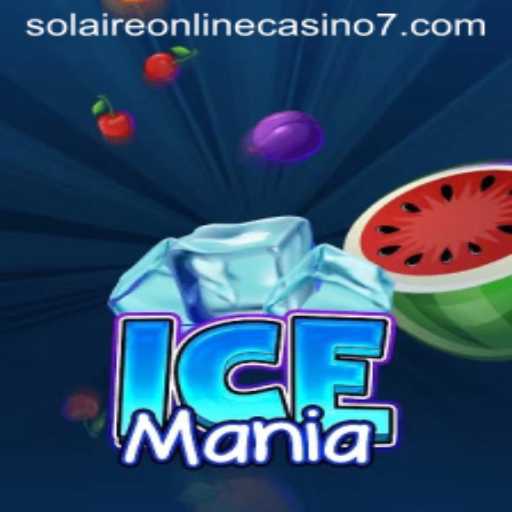 IceMania: Chill Gaming Thrills at its Best