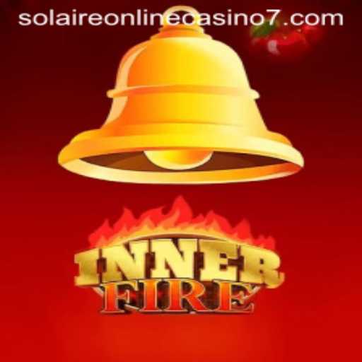 Exploring the Thrilling World of InnerFire at Solaire Online Casino